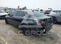 2017 Lexus GS350 photo