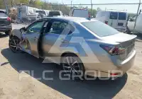 2017 Lexus GS350 фото