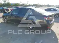 2017 Lexus GS350 photo