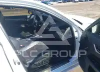 2017 Lexus GS350 фото