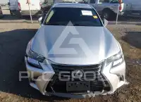 2017 Lexus GS350 photo