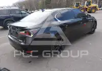 2017 Lexus GS350 фото