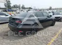2017 Lexus GS350 photo