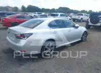 2017 Lexus GS350 photo