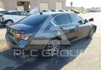 2017 Lexus GS350 фото