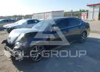 2017 Lexus GS350 photo