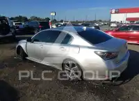 2017 Lexus GS350 photo
