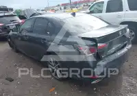 2017 Lexus GS350 фото