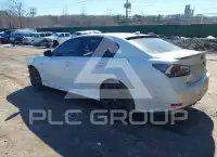 2017 Lexus GS350 фото