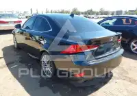 2017 Lexus IS200 photo