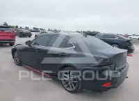 2017 Lexus IS200 фото