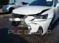 2017 Lexus IS200 фото