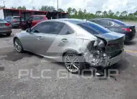 2017 Lexus IS200 фото