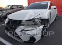 2017 Lexus IS200 photo