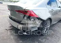 2017 Lexus IS200 фото