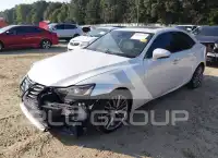 2017 Lexus IS200 photo