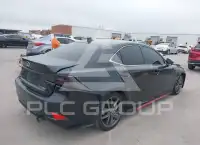 2017 Lexus IS200 фото