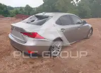 2017 Lexus IS200 photo
