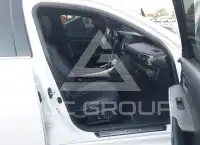 2017 Lexus IS200 photo