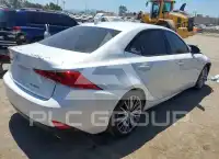 2017 Lexus IS200 фото
