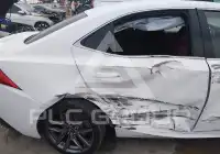 2017 Lexus IS200 фото