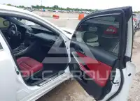 2017 Lexus IS200 photo