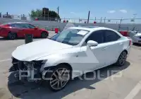 2017 Lexus IS200 photo