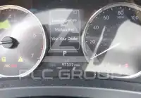 2017 Lexus IS200 фото