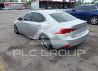 2017 Lexus IS200 photo