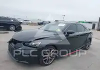 2017 Lexus IS200 фото