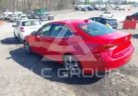 2017 Lexus IS200 photo