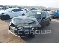 2017 Lexus IS200 фото