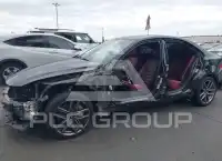 2017 Lexus IS200 photo