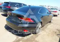 2017 Lexus IS200 photo