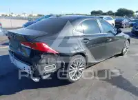 2017 Lexus IS200 photo