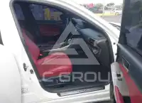 2017 Lexus IS200 photo