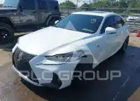 2017 Lexus IS200 фото