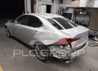 2017 Lexus IS200 photo