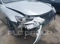 2017 Lexus IS200 photo