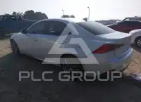 2017 Lexus IS200 photo