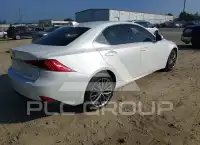 2017 Lexus IS200 photo
