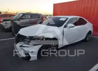 2017 Lexus IS200 photo