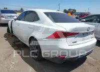 2017 Lexus IS200 фото