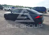 2017 Lexus IS200 photo