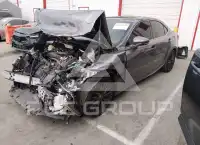 2017 Lexus IS200 photo