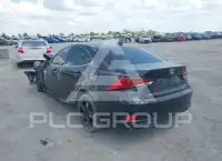 2017 Lexus IS200 photo