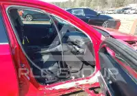 2017 Lexus IS200 photo