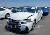 2017 Lexus IS200 фото