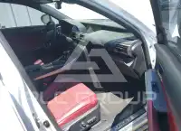 2017 Lexus IS200 фото