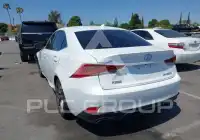 2017 Lexus IS200 фото